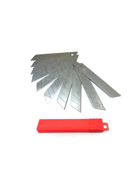 Lames de rechange pour cutter
