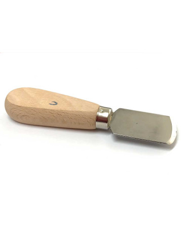 Small whistle. Tool for saddlery