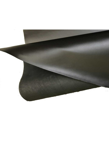 Croupon croûte  2’2 mm noir