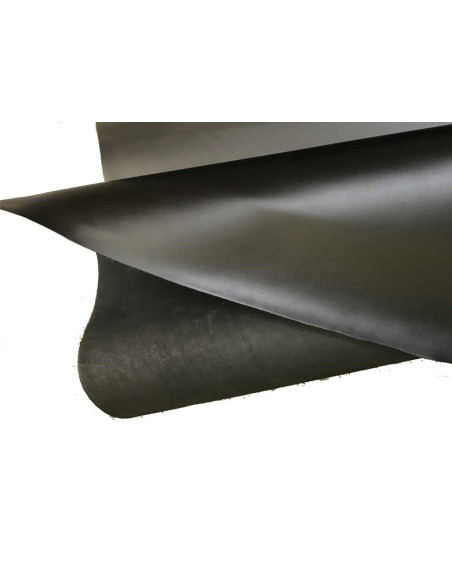 Split bend 2,2 mm c/black