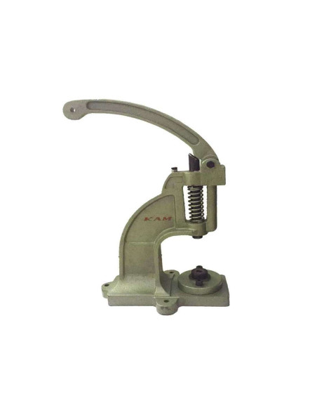 MACHINES TO PLACE BRACKETS, FASTENERS, EYELETS