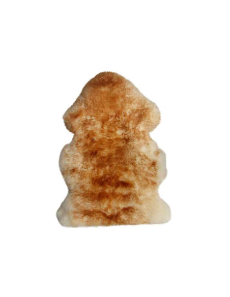 MOUTON À POILS LONGS BEIGE