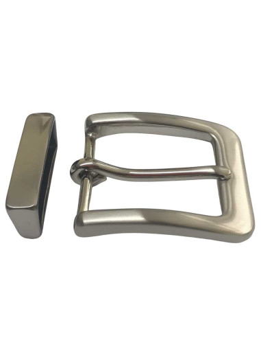 Fibbia cintura uoo donna ricabio regolabile fibbia di ricabio