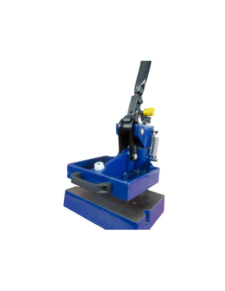 Máquina de Corte Manual