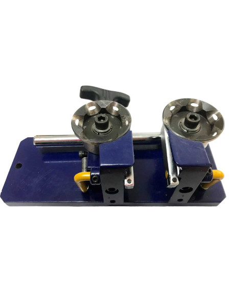 Lederfasenmaschine