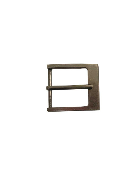 Hebillas para Cinturones. Pasador de 40mm