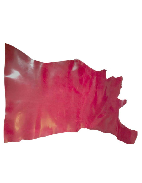 Pony Skin, Red Color