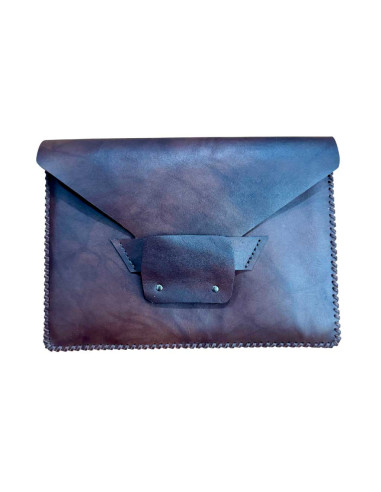 Moldes para Fazer uma Capa de Couro para Tablet