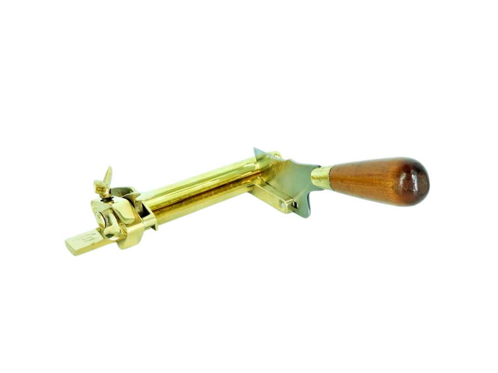 Taglierina per Cinture in Pelle, Taglierina per Strisce di Legno Regolabile in Pelle Utensile per Tagliare la Cinghia per Cintura Tagliare la Cintura Macchina per Tagliare il