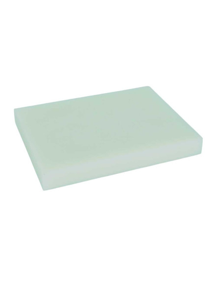 High Density Ertalon Vergez Blanchard Impact Plate or Base