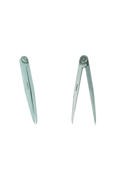 Compas simple Vergez Blanchard – Pour mesure et marquage directs