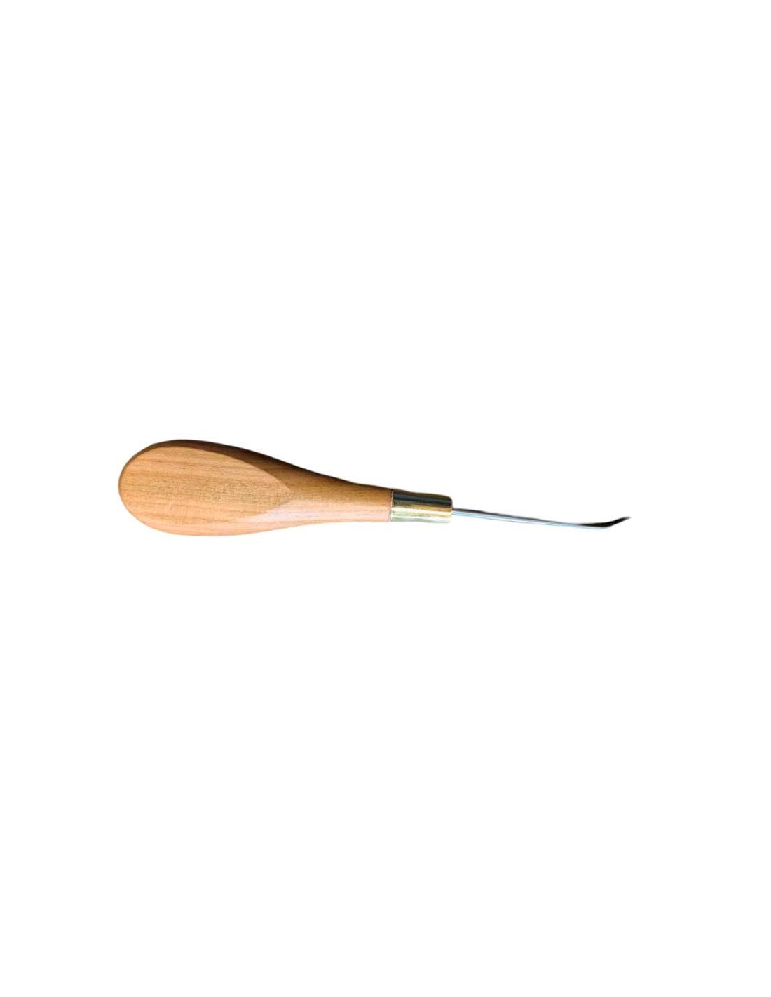Hameçons Owner B-42 Worm Hook Jungle Taille 3/0 - Lot De 5 - Neufs