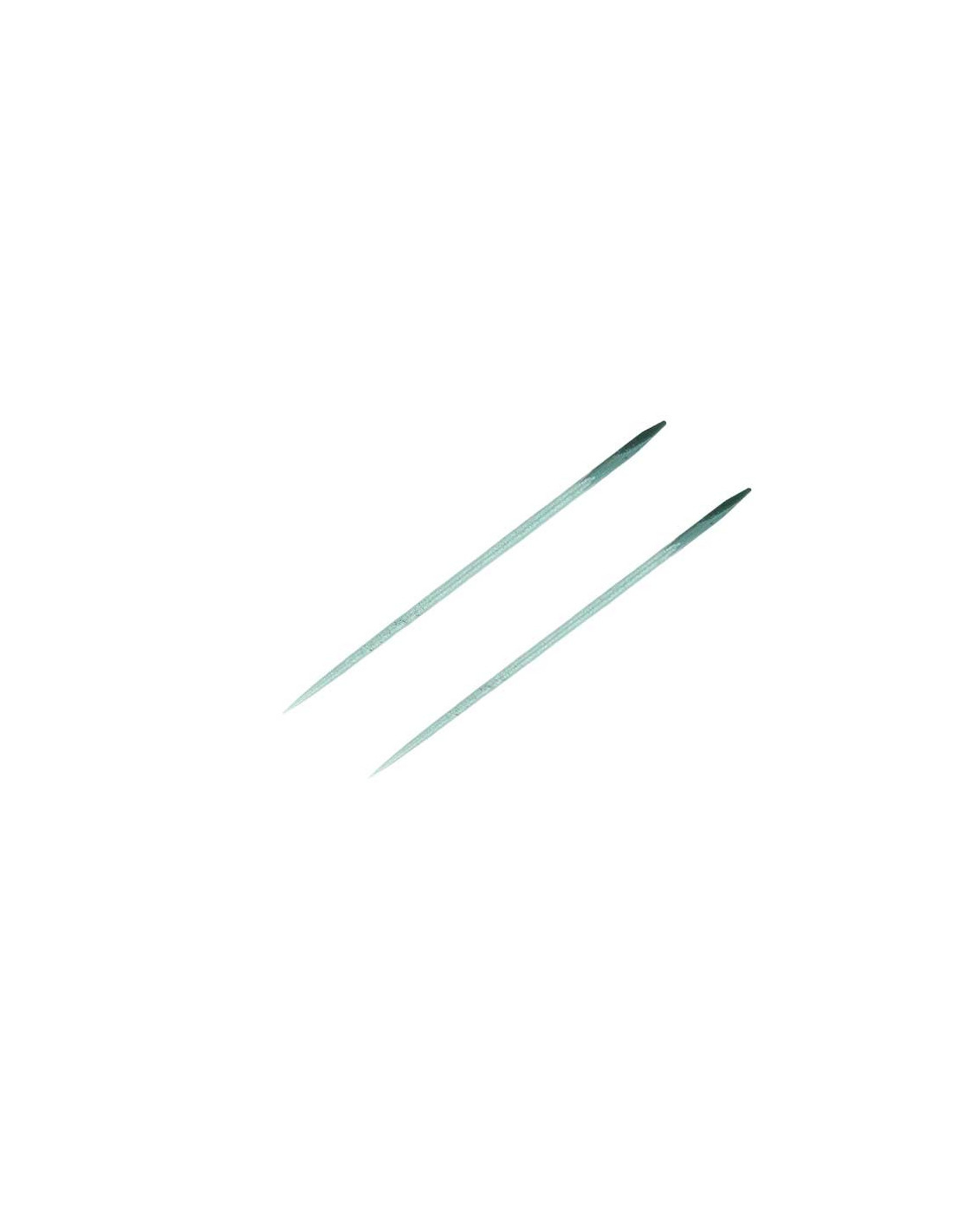 Verge Sense Rigado Lezna Rodona sense Mango Vergez Blanchard – 4CM