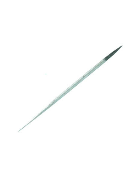 Punteruolo rotondo Blanchard Vergez senza manico – da 6 a 10 cm