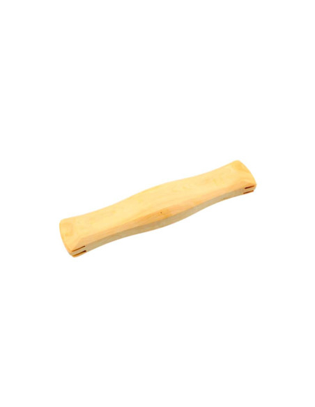 Boutures de buis malletier, 4 rainures, 17 cm | Têtes bronzées