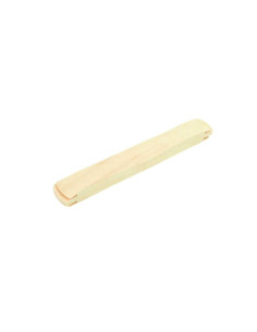 Kantenmarker aus Pau Amarello Holz Vergez Blanchard – 4 Rillen, 18 cm