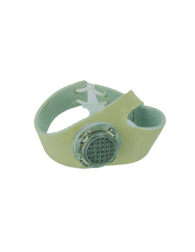 Protetor de Empurrador Direito Vergez Blanchard | Tanned Heads