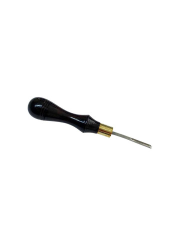 Biseauteuse type Edge pour bords de cuir – Tailles 1, 2, 3, 4 et 5