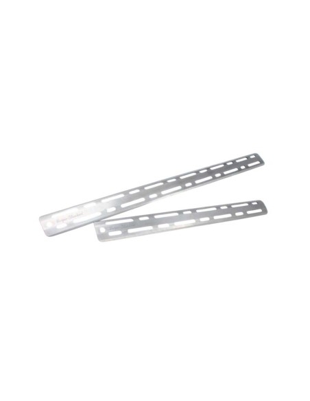 Regla para doblar y forrar bordes Vergez Blanchard 5 mm y 7 mm