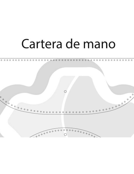 modelli gratuiti per realizzare una borsa da donna in pelle