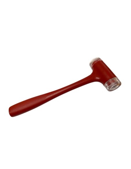 ABS Mallet with 32mm Tips for Leatherworking