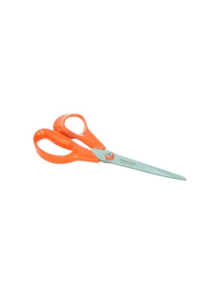 Forbici Fiskars per mancini, 21 cm