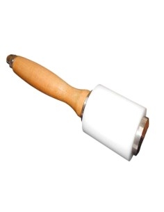 Mazo o Martillo para Trabajar el CUERO