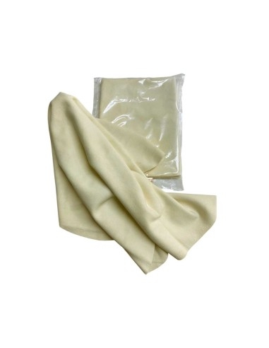 Camussa de Pell d'Ovella Natural