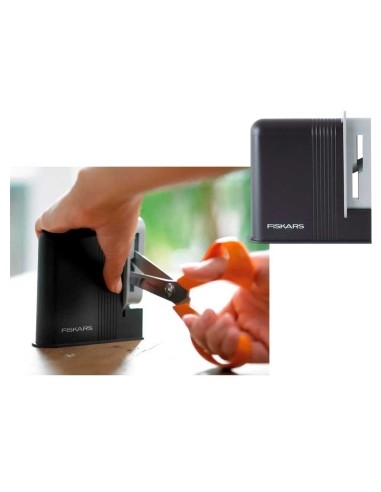 Afilador de Tisores Fiskars 9600D – Afilat Ràpid i Precís