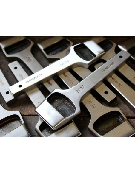 Vergez Blanchard Oblong Punch