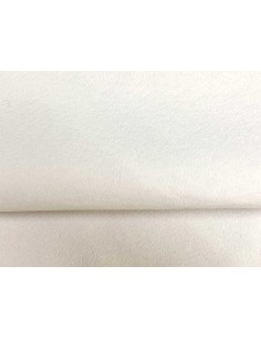 Pell de Porc Blanca Flor