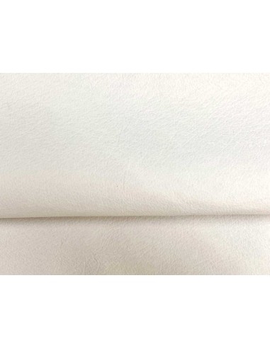 Pell de Porc Blanca Flor