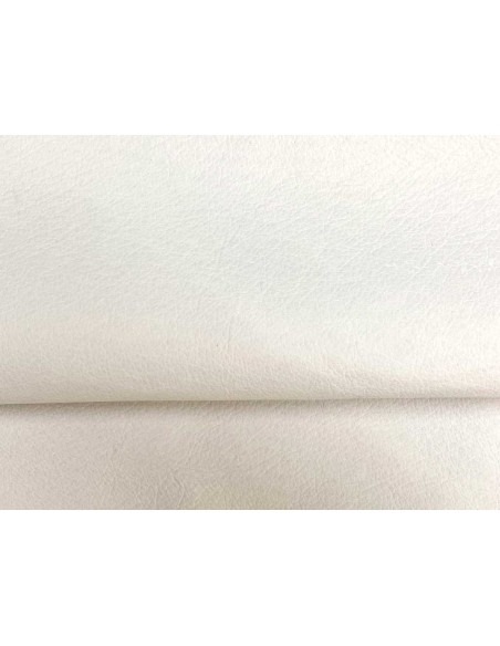 Pell de Porc Blanca Flor