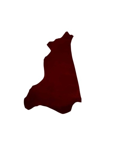 Hojas de Vaquetilla Curtición Vegetal 1,6–1,8 mm – Cuero para Marroquinería, Cinturones