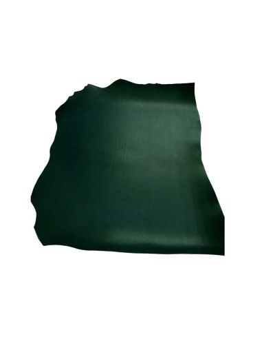 Collare in cuoio da 3-3,5 mm - Cuoio naturale per pelletteria e selleria | Vari colori