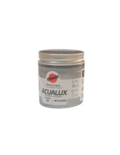 ENCRE EPOUR CUIR METALLISE. COULEUR ARGENT
