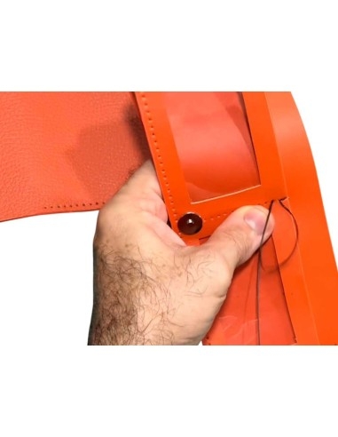 Patró Gratuït per a Cartera de Dona: Billeter, Portatargetes i Portadocuments