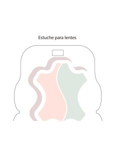 Kostenloses Schnittmuster für eine Lederhülle mit Innenfutter