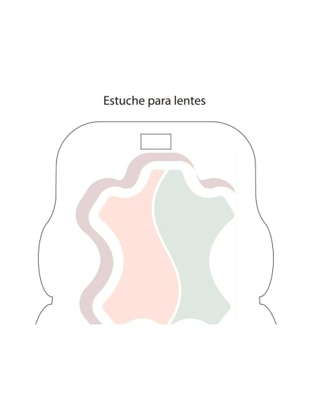 Free Pattern to Make a Leather Case with a Lined Interior