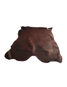 Calfskin Leather, Leather Color – Vegetable Tanned