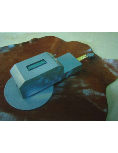 Measuring Machine AREAS