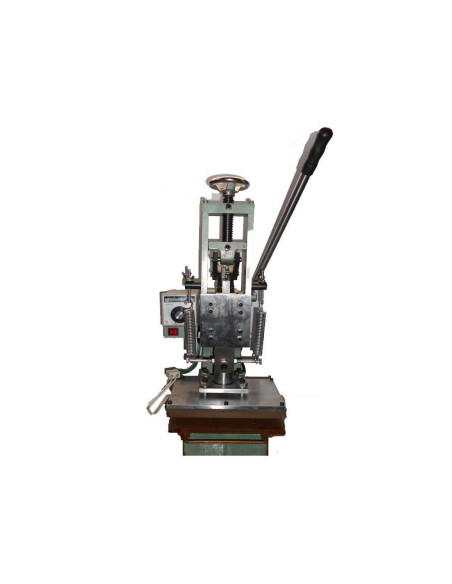 MACHINE D'ETABLISSEMENT OU GRAVEUR