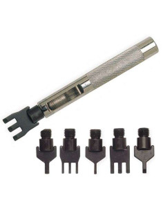 MARCADORES DE PONTOS