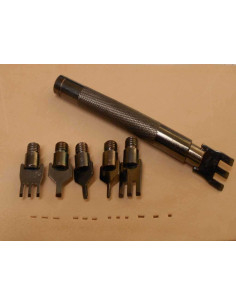 MARCADORES DE PONTOS 2