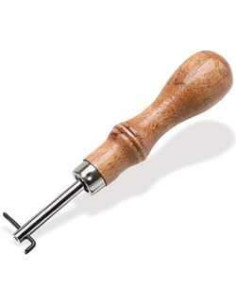 PETITE BANDE DE MARQUAGE SUR LA PEAU