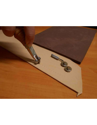 Ruleta Marca Puntadas con Recambios