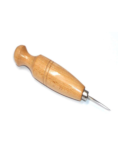 SADDLER'S AWL