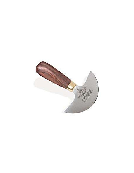 HALF MOON SADDLER