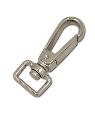 5/8" CARABINER
