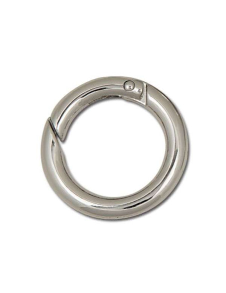 BAGUE RONDE